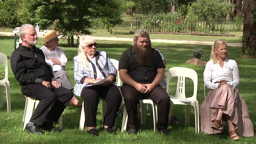 FORCED ADOPTIONS ANNIVERSARY_ 21st March 2023